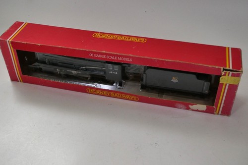 Hornby r322 gauge - r322, 2-8-0