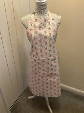 Apron Cath Kidston Provence Rose  Fabric Handmade
