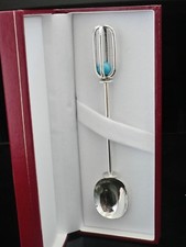 Sterling Silver Christening