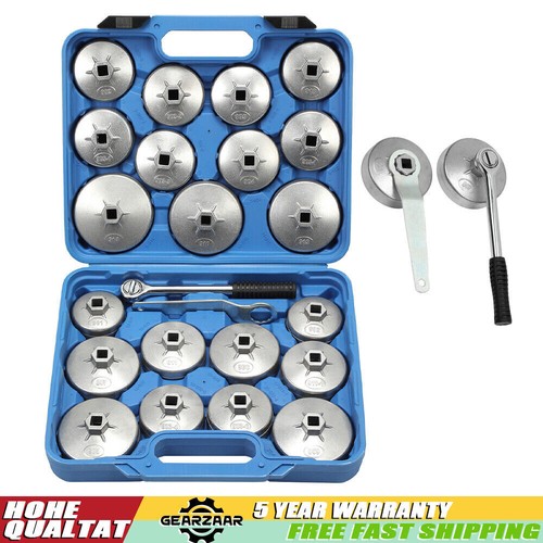 23pcs cup type oil filter - 23pcs,