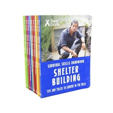 Bear grylls survival skills - bear,