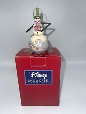 Disney Traditions Nightmare Before Christmas Jack Skellington Snowman Decoration