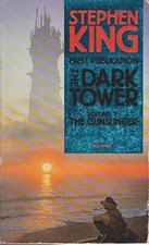 Dark Tower 1:Gunslinger: The