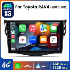 9" Android14 Car Radio USB GPS