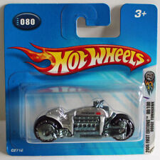 Hot Wheels 2004 First Editions