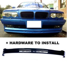 Bmw e38 lip - e38, alpina