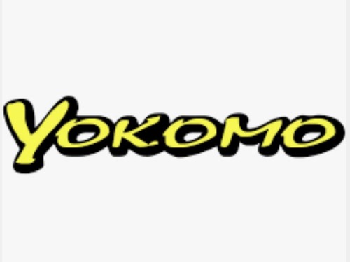 Yokomo mr4 4 m2 spares - yokomo, yr-4