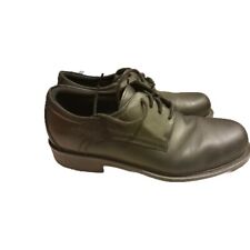 MAGNUM Active Duty Comfort Black Shoes SIZE 9