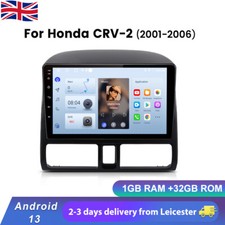 For Honda CRV-2 2000-2006