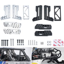 Shock Absorber Mount