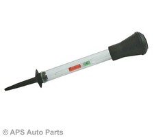 Battery Hydrometer Car Van