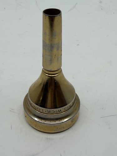 Denis wick cornet - 2,