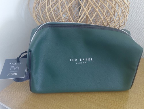 Ted baker wash bag men - bag, men's