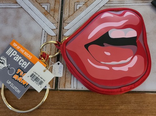 Red lips kiss - lips,