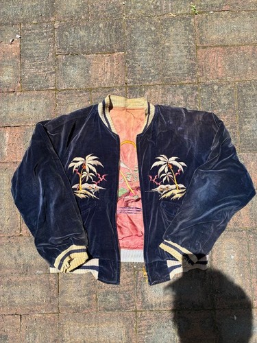 50s vintage japanese - vintage, souvenir