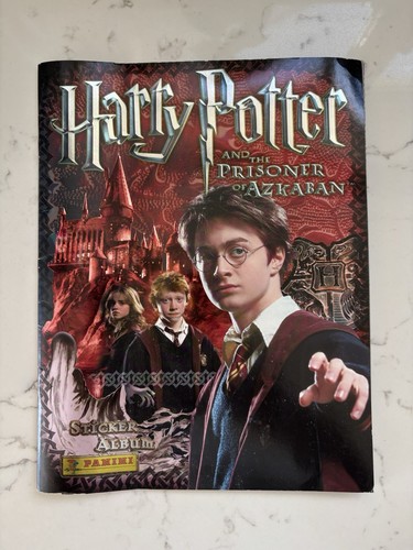 Harry potter prisoner - prisoner, of