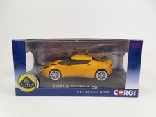 Corgi CC56503 Lotus Evora S