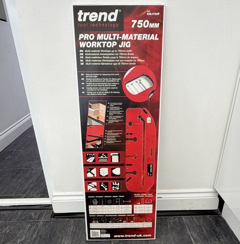 Trend kwj750p 750mm pro - trend,