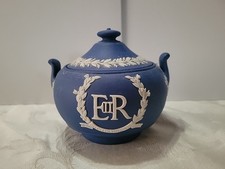 Wedgwood Queen Elizabeth II