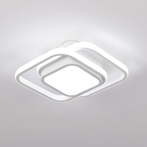 Small ceiling light - light, led