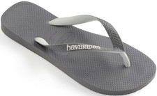 Havaianas Top Mix Steel Grey