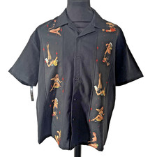 Men’s Steady Clothing Shirt