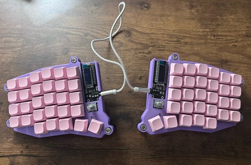 Sofle ergonomic mechanical - sofle,