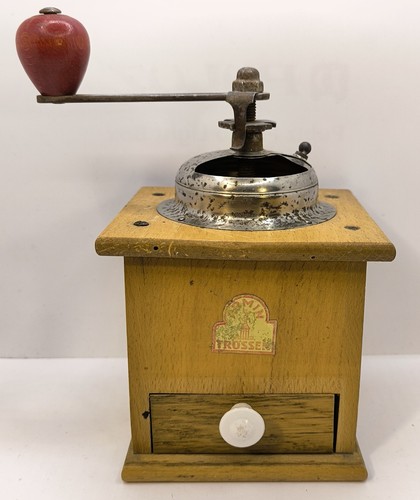 Vintage armin trosser german - trosser,