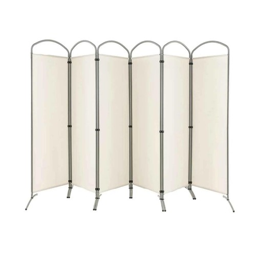 Costway panel freestanding - 6,