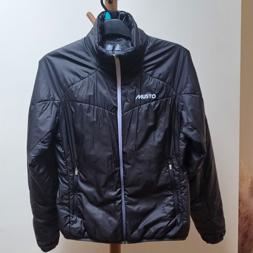 Musto primaloft packable - musto,