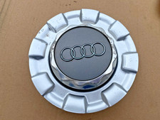 Single Genuine Audi TT BBS RS2