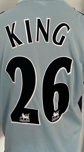 Tottenham away shirt - tottenham,