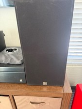  KEF  C55 Speakers