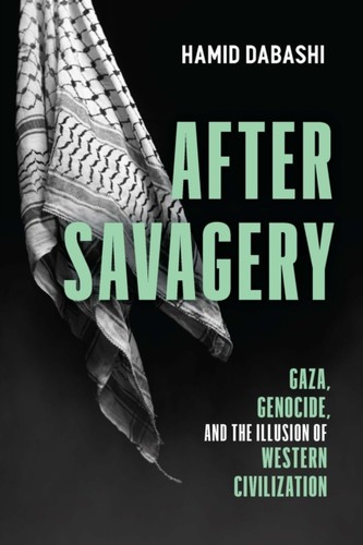 After savagery - after,