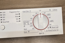 Bosch Washing Machine