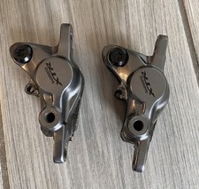 Shimano XTR BL-M9000 Brake