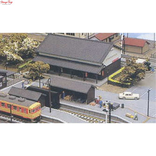 Kato rural goods - kato, shed