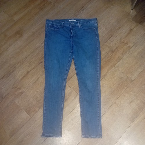 Levi 311 shaping skinny - shaping,