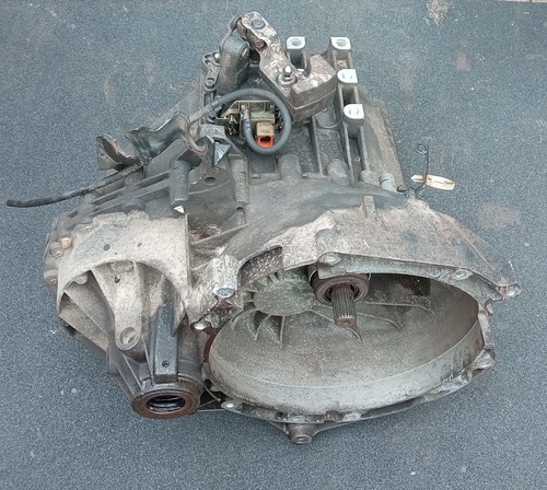 Ford transit mk7 gearbox 2 - transit,