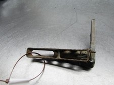 ATC 250 R 1993 Motorcycle Right Hand Side Footpeg Assembly 