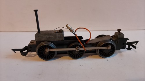 Hornby gauge 0 jinty - 0-6-0,