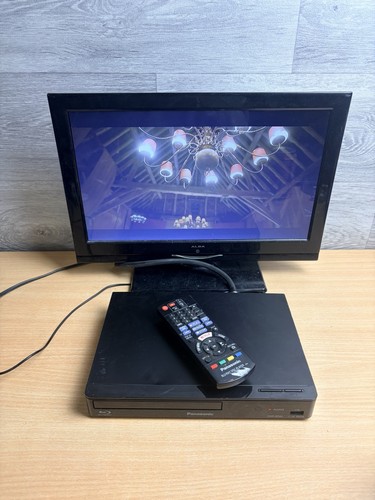 Panasonic dmp bd84 smart - dmp-bd84,