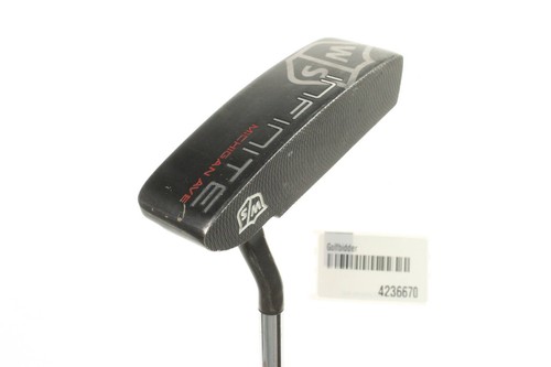 Wilson staff infinite - staff,