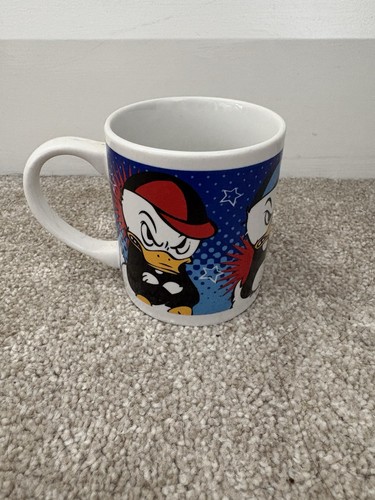 Disney donald duck mug - disney,