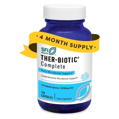 Klaire labs sfi - klaire, health