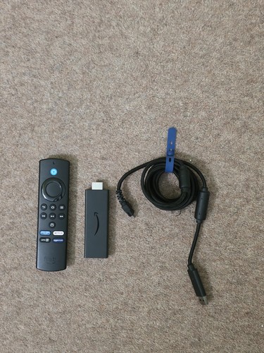 Amazon fire stick - tv, hd