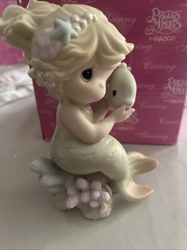 Precious moments sea - precious,