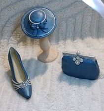 Collectable Miniature Blue