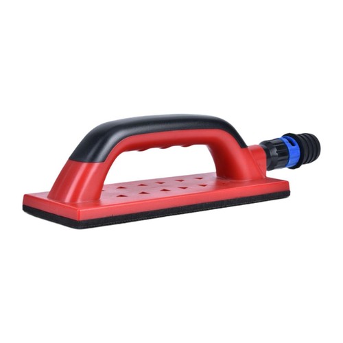 Dust free sanding - free,