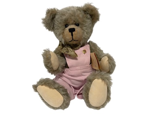Artist bear martin - bear, teddy